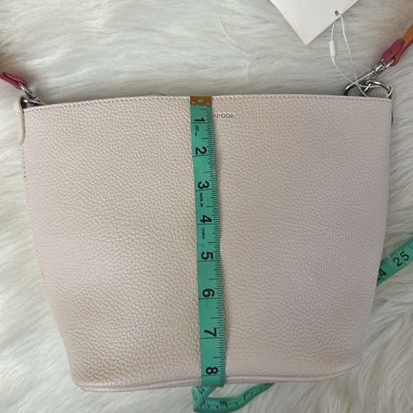 Find Koopar Pingo Bag 20 Basic Line In White - Picture 14 of 16